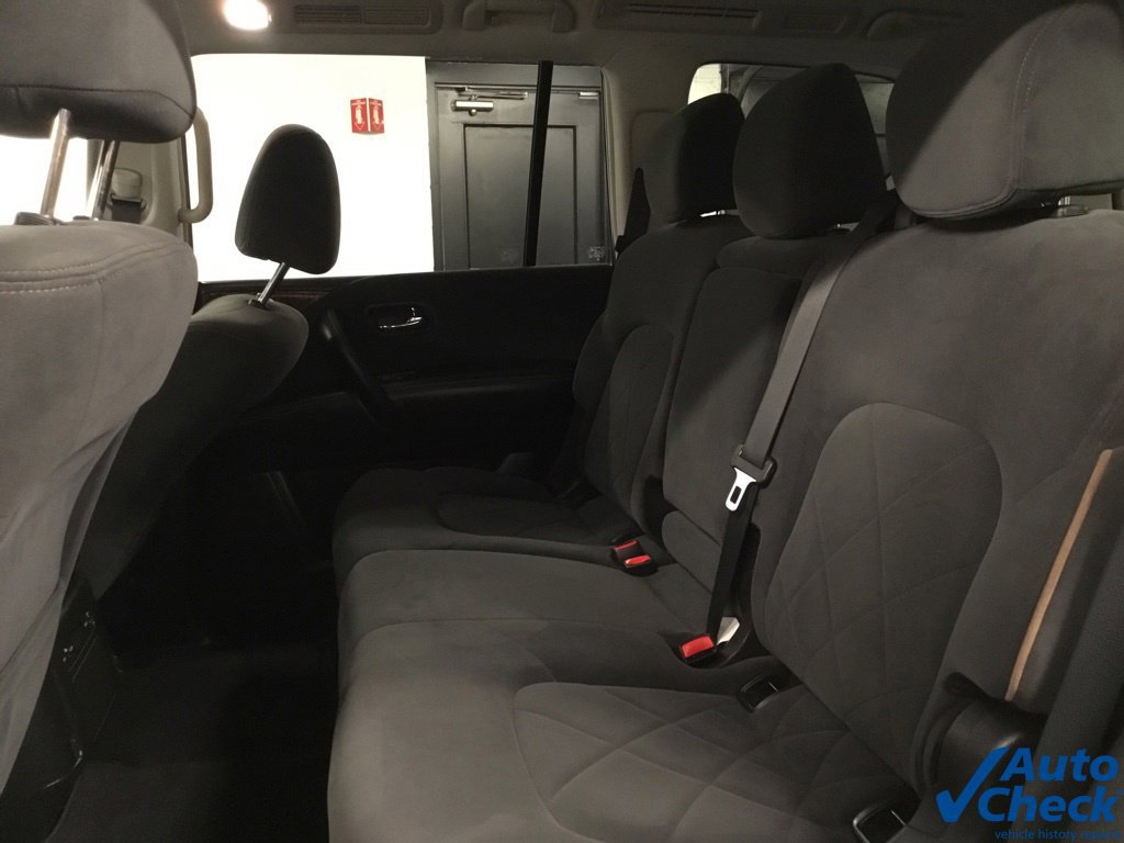 Used 2020 Nissan Armada SV w/ Driver Package AWD/4WD image 30