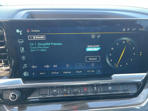 Used 2024 Chevrolet Silverado 1500 LT image 16