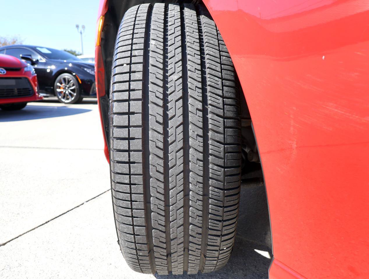 Used 2014 Scion FR-S RWD image 24