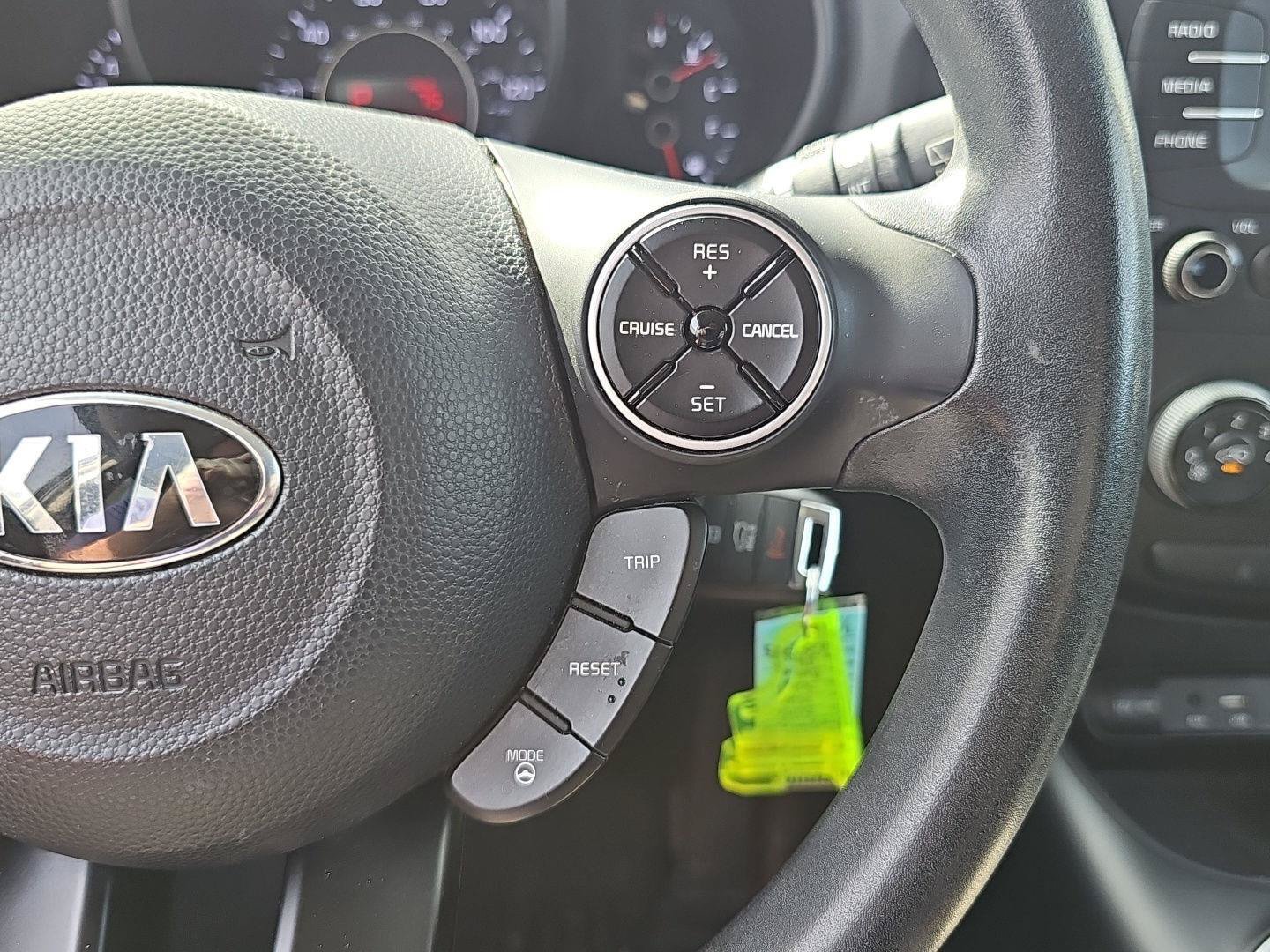 Used 2016 Kia Soul w/ Convenience Package FWD image 16