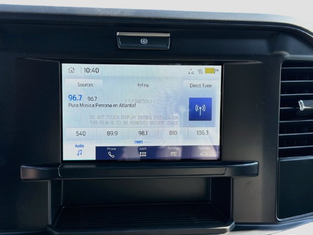 New 2027 Ford F350 XL AWD/4WD image 34