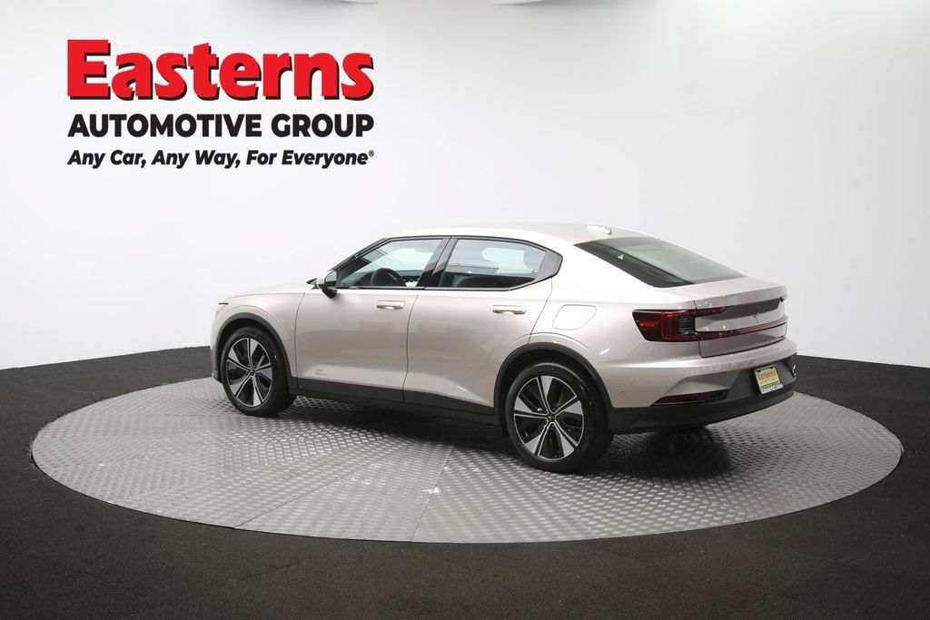 Used 2024 Polestar Polestar 2 AWD/4WD image 65