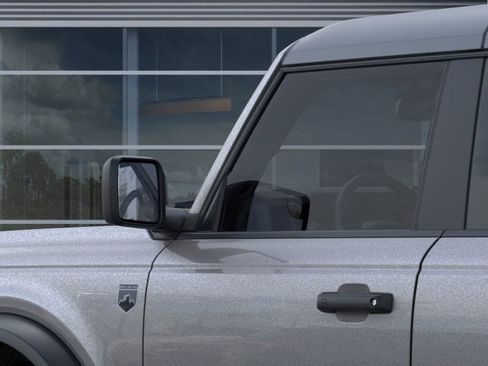 New 2025 Ford Bronco Big Bend image 22