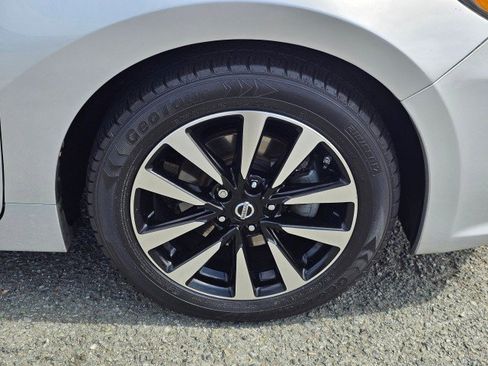 Used 2018 Nissan Altima 2.5 SL image 9