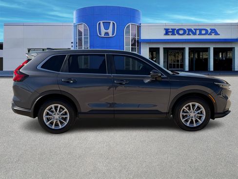 New 2026 Honda CR-V EX image 8