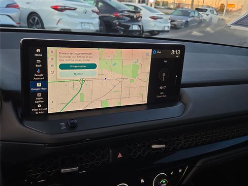 Used 2023 Honda Accord Touring image 5