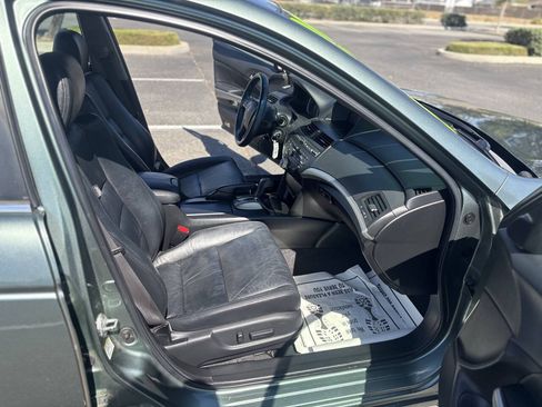 Used 2009 Honda Accord EX-L image 15