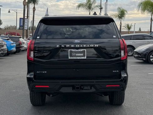 New 2026 Ford Expedition Max Active image 7