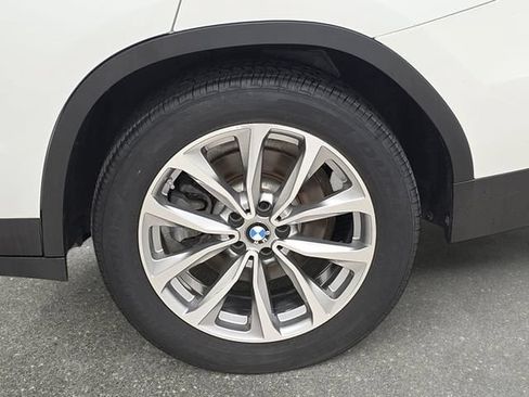 Used 2019 BMW X3 xDrive30i w/ Driving Assistance Package AWD/4WD image 30