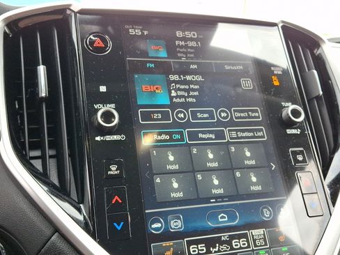 Certified 2025 Subaru Ascent Premium AWD/4WD image 20
