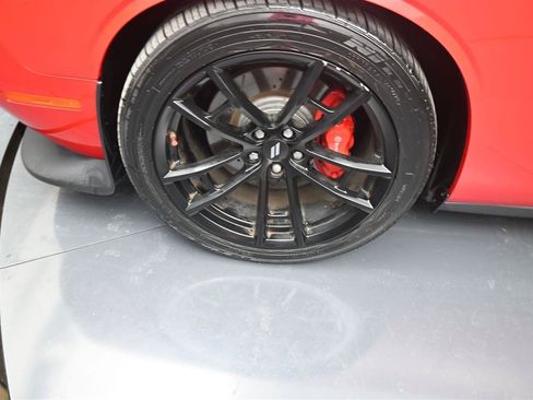 Used 2019 Dodge Challenger R/T Scat Pack w/ T/A Package RWD image 15