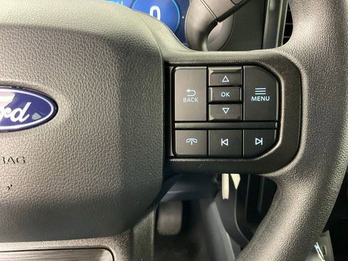 New 2026 Ford F150 STX image 25