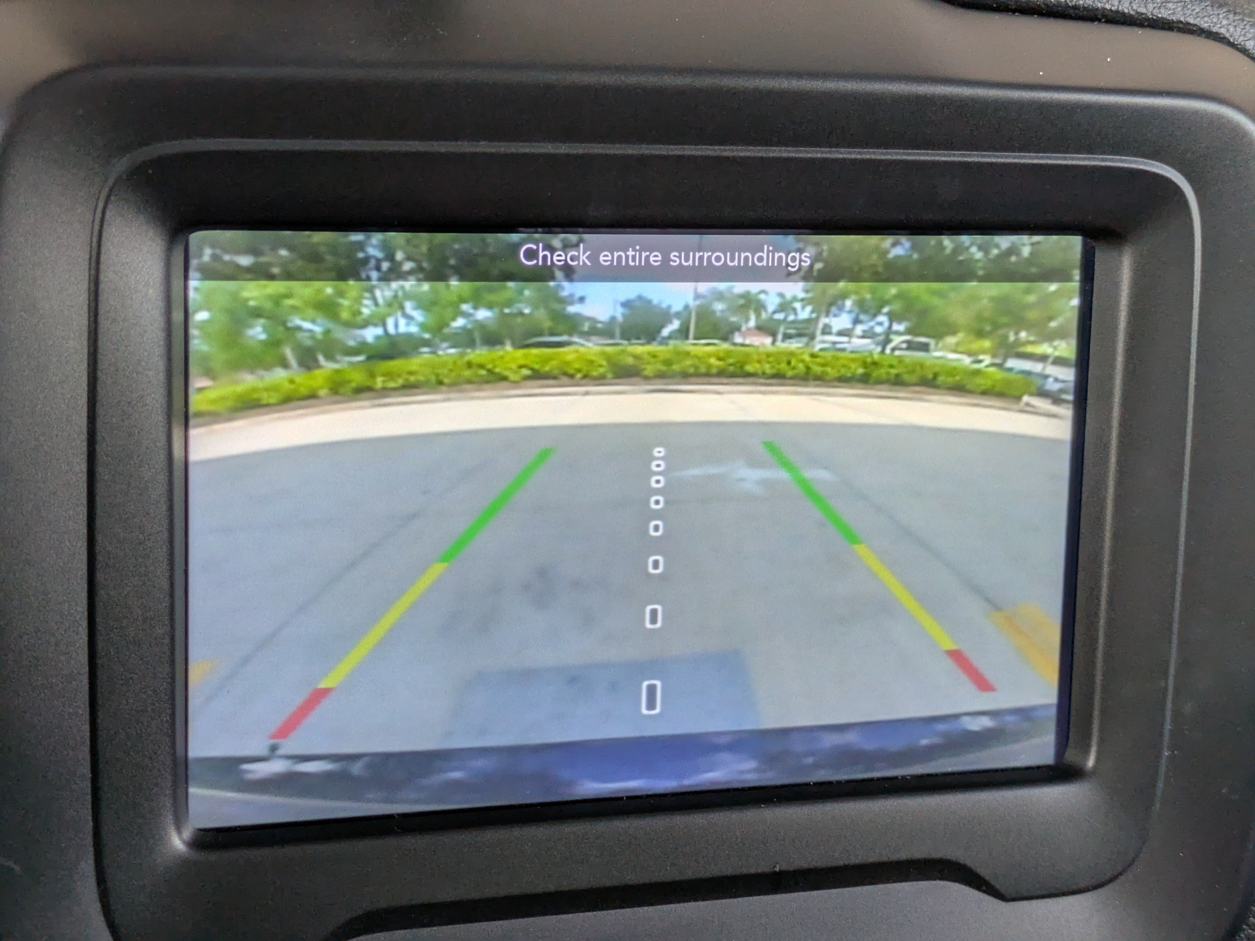Used 2021 Jeep Renegade Latitude w/ Sun & Sound Group FWD image 21