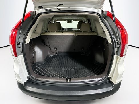 Used 2014 Honda CR-V EX image 26