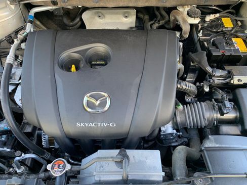 Used 2025 MAZDA CX-5 AWD 2.5 S w/ Select Package image 32