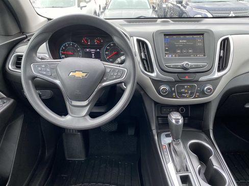 Used 2019 Chevrolet Equinox LS w/ LS Convenience Package image 11