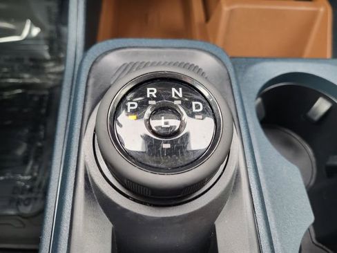 Certified 2023 Ford Maverick Lariat w/ Lariat Luxury Package image 24