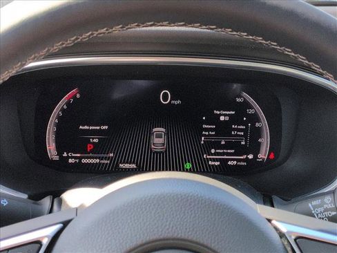 New 2026 Acura MDX A-Spec image 10