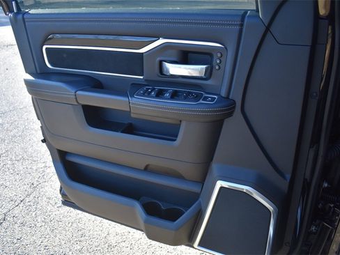 Used 2022 RAM 2500 Laramie image 47
