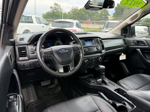 Used 2022 Ford Ranger XL w/ Equipment Group 101A High AWD/4WD image 18