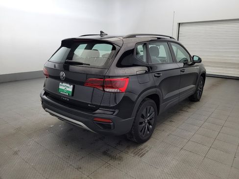 Used 2022 Volkswagen Taos S AWD/4WD image 9