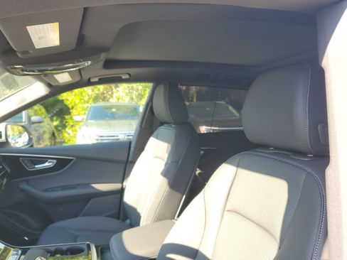 New 2026 Audi Q8 Premium Plus AWD/4WD image 23