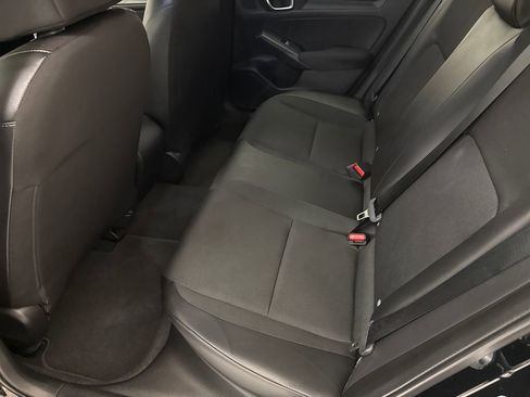 Certified 2026 Honda Civic Sport image 16