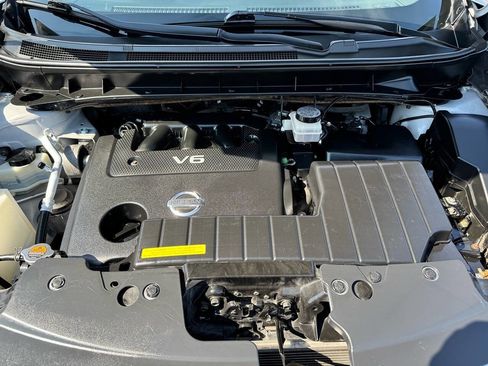 Used 2011 Nissan Murano SL image 12