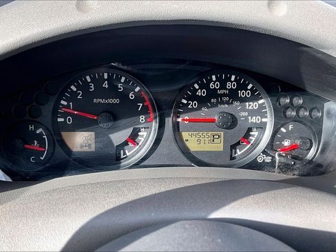 Used 2017 Nissan Frontier SV w/ SV Value Truck Package image 23