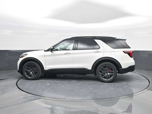 New 2026 Ford Explorer ST AWD/4WD image 5