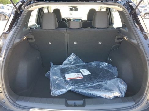 New 2026 Nissan Kicks S FWD image 7
