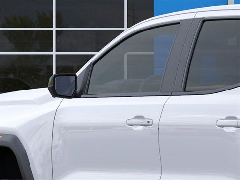 New 2026 GMC Canyon AT4X image 12