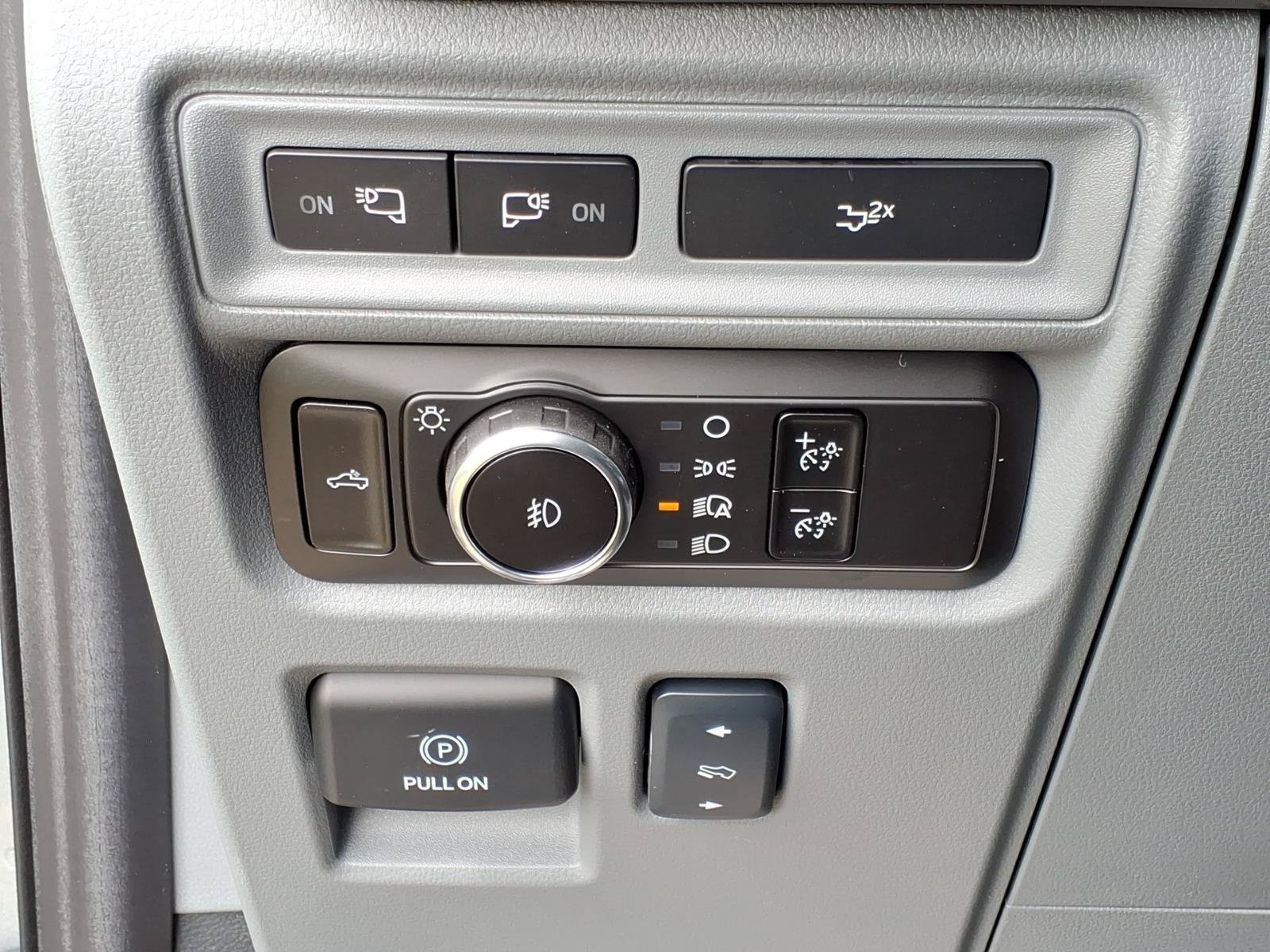 Used 2024 Ford F150 XLT w/ Equipment Group 303A High AWD/4WD image 17
