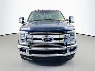Used 2019 Ford F350 Lariat w/ Lariat Ultimate Package AWD/4WD video 2