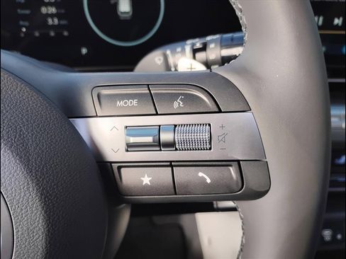 New 2026 Hyundai Kona Limited image 26