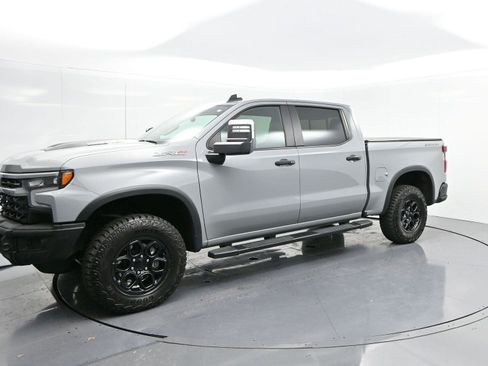 Used 2024 Chevrolet Silverado 1500 ZR2 w/ ZR2 Bison Edition image 3