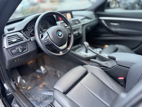 Used 2019 BMW 330i Gran Turismo xDrive 330 Gran Turismo i xDrive image 14