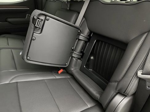 New 2026 GMC Sierra 1500 Denali image 19