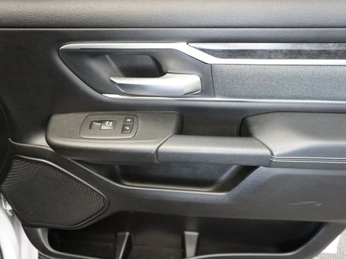 Used 2022 RAM 1500 Big Horn image 15