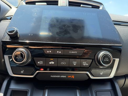 Used 2020 Honda CR-V EX-L image 11