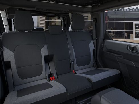 New 2026 Ford Bronco Big Bend AWD/4WD image 38