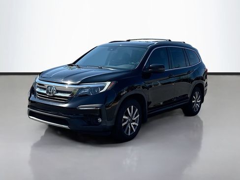 Used 2019 Honda Pilot EX-L image 3