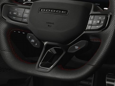 New 2024 Dodge Charger R/T w/ Plus Group image 23