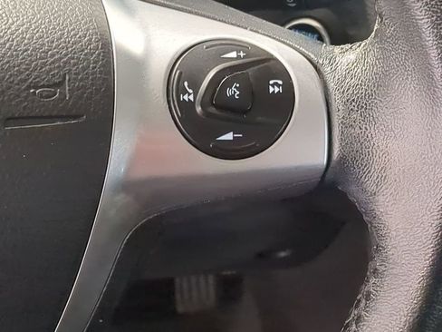 Used 2014 Ford Focus Titanium FWD image 29