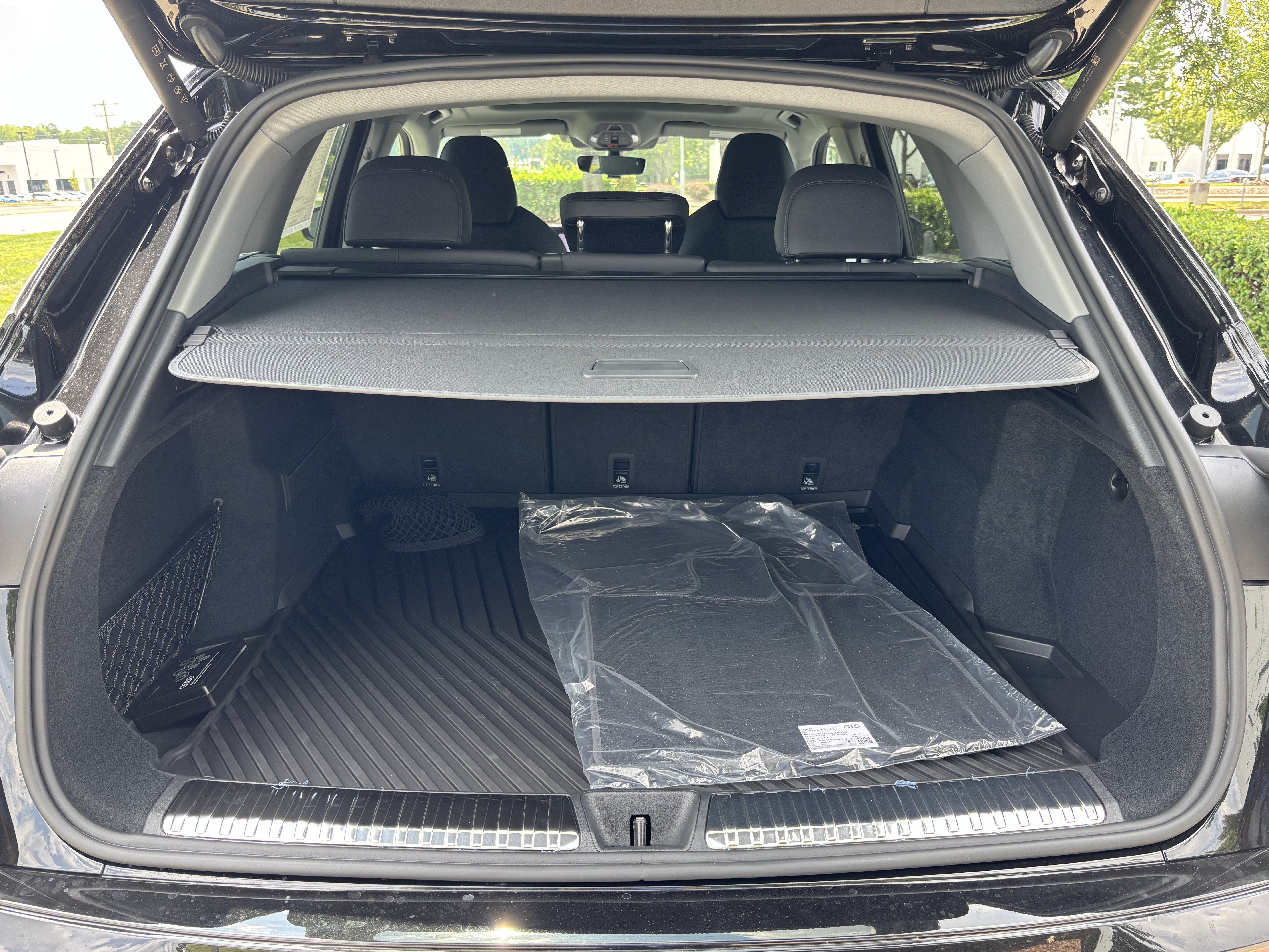 New 2026 Audi Q5 Premium Plus AWD/4WD image 34