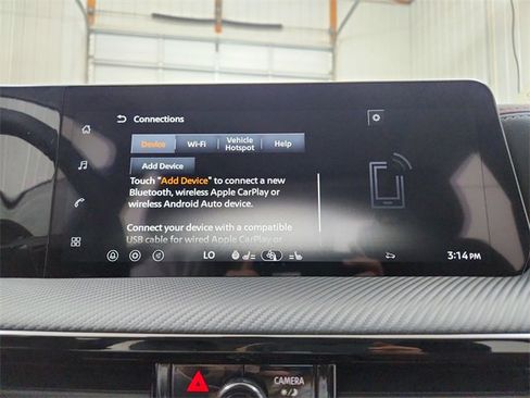 New 2026 Nissan Kicks SR w/ SR Premium Package image 30