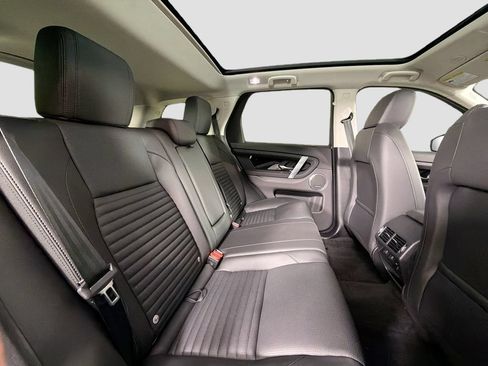 Certified 2025 Land Rover Discovery Sport S AWD/4WD image 29