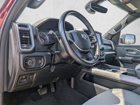 Used 2022 RAM 1500 Lone Star image 10