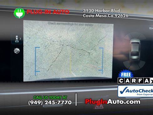 Used 2023 Hyundai Ioniq 6 SEL image 33