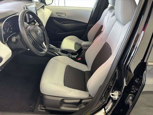 Certified 2025 Toyota Corolla SE FWD image 15